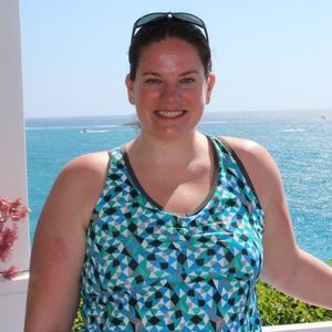 Meet your Posher, Sue